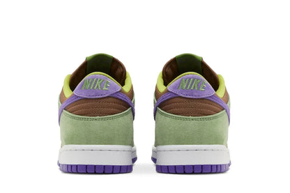 Nike Dunk Low Veneer Green