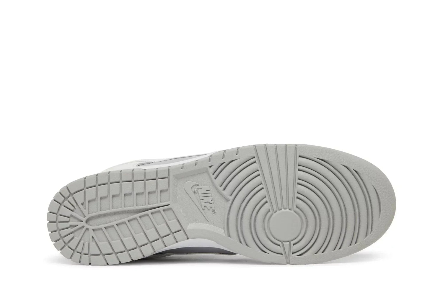 Nike Dunk Low White Neutral Gray