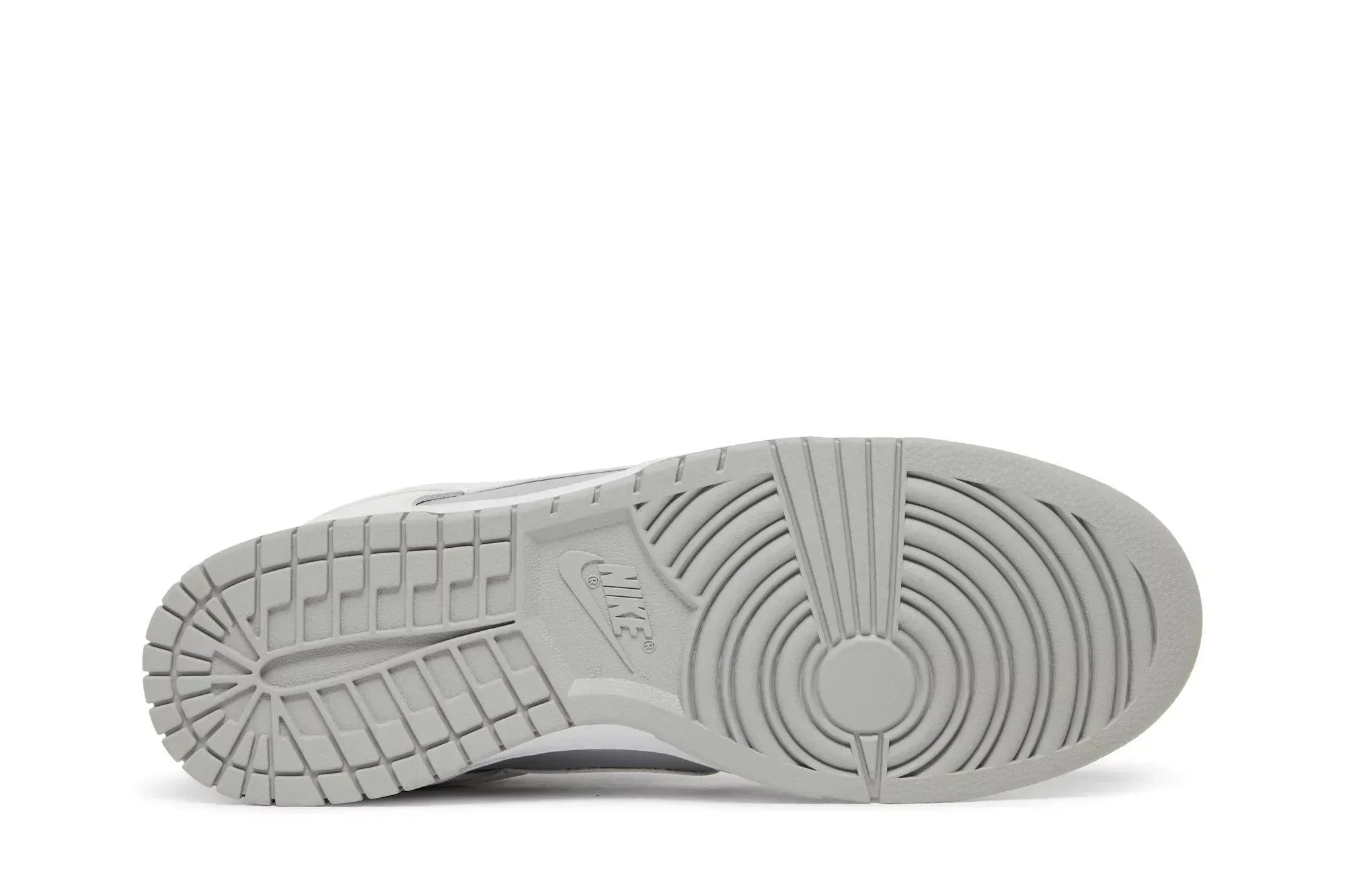 Nike Dunk Low White Neutral Gray