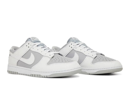Nike Dunk Low White Neutral Gray