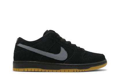 Nike Sb Dunk Low Pro Gray Black