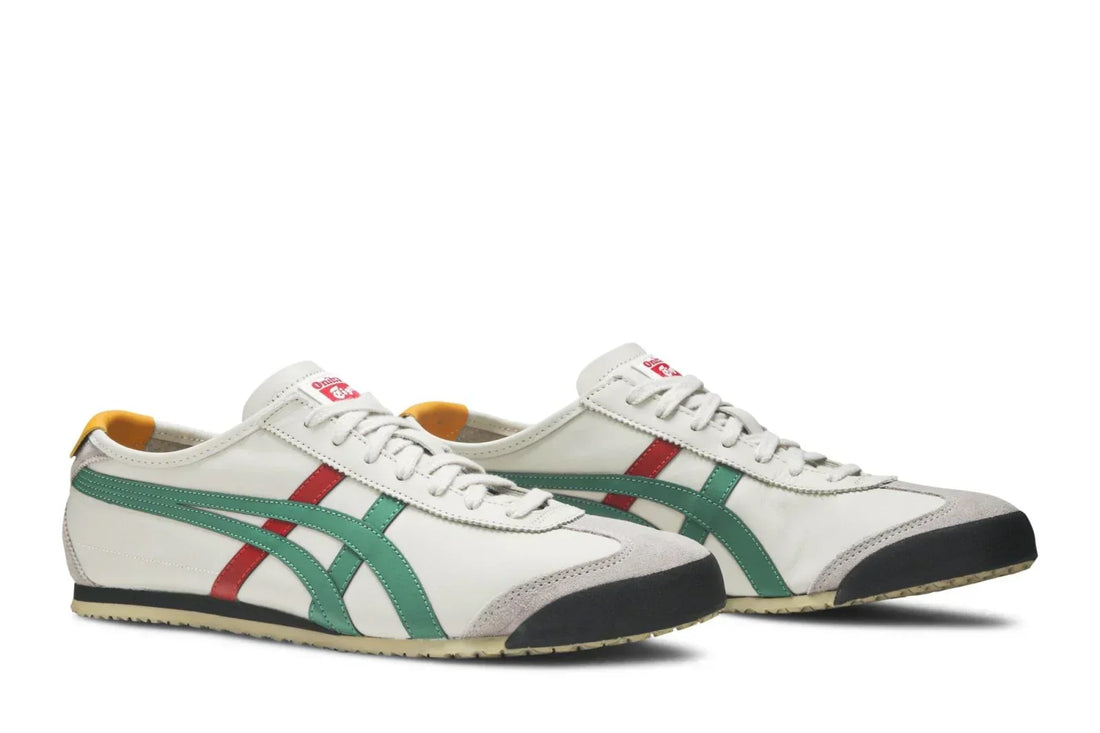 Onitsuka Tiger Mexico 66 Brich Green White