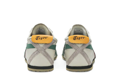 Onitsuka Tiger Mexico 66 Brich Green White