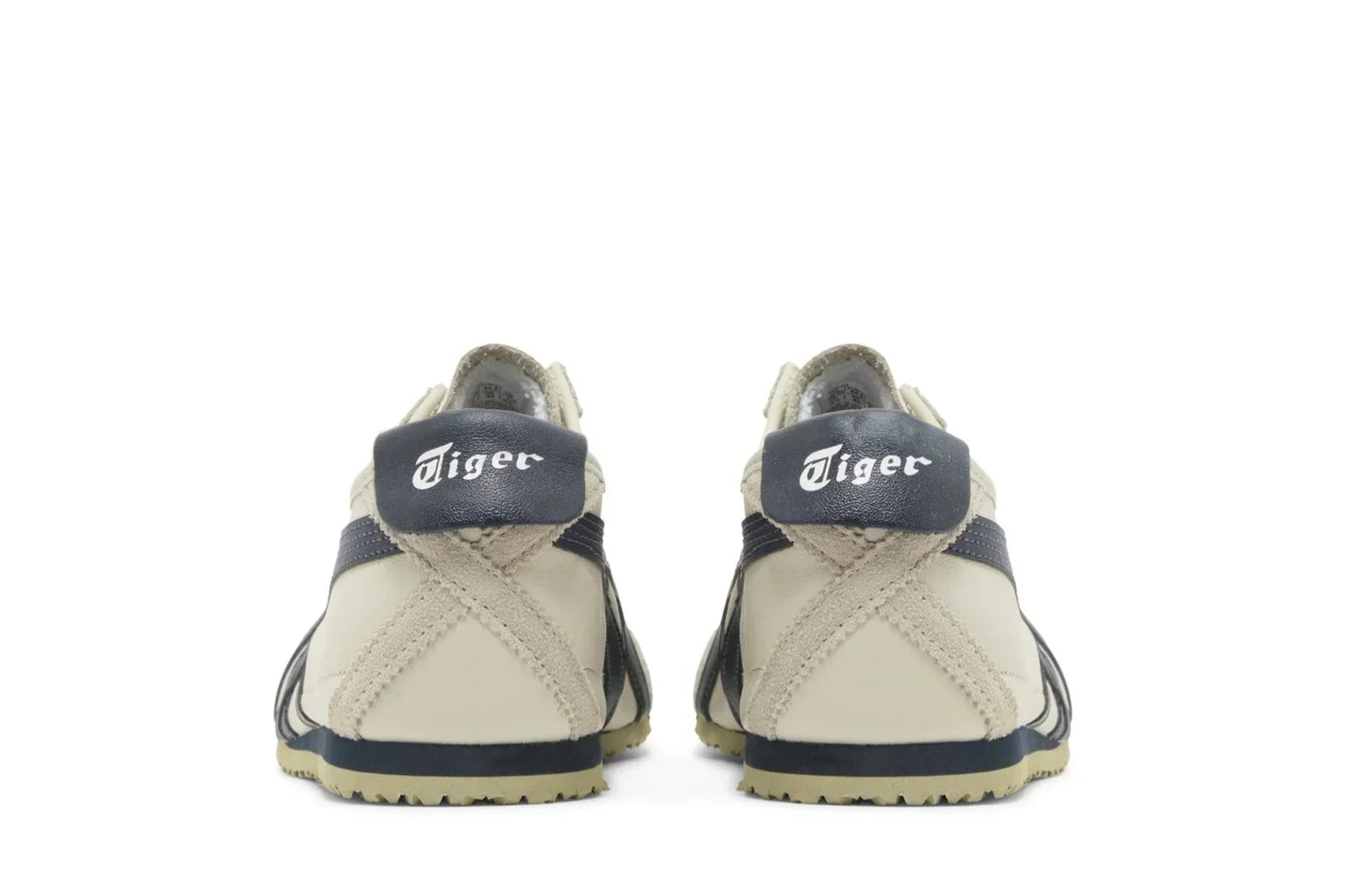 Onitsuka Tiger Mexico 66 Brich Peacoat Beige