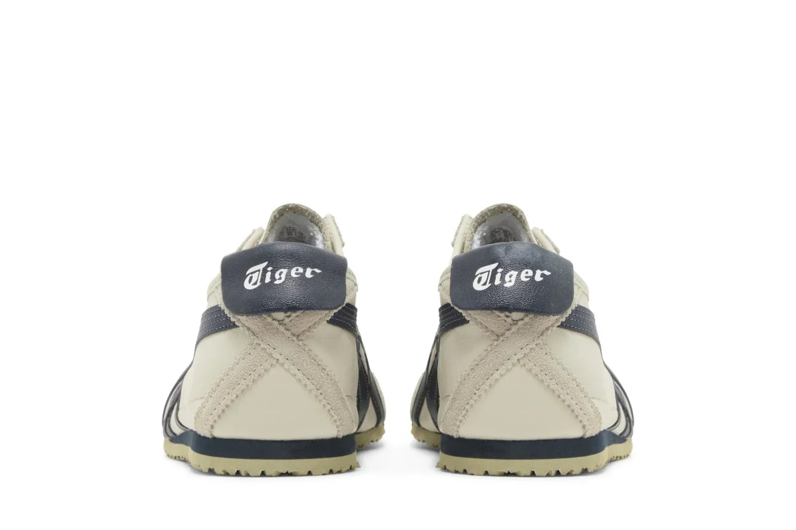 Onitsuka Tiger Mexico 66 Brich Peacoat Beige