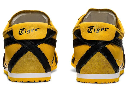 Onitsuka Tiger Mexico 66 Kill Bill Yellow