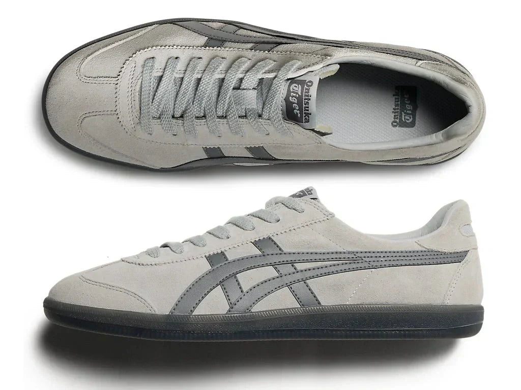 Onitsuka Tiger Tokuten Gray