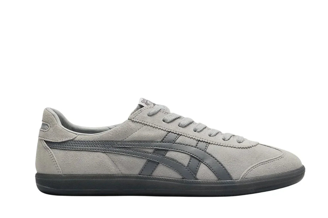 Onitsuka Tiger Tokuten Gray
