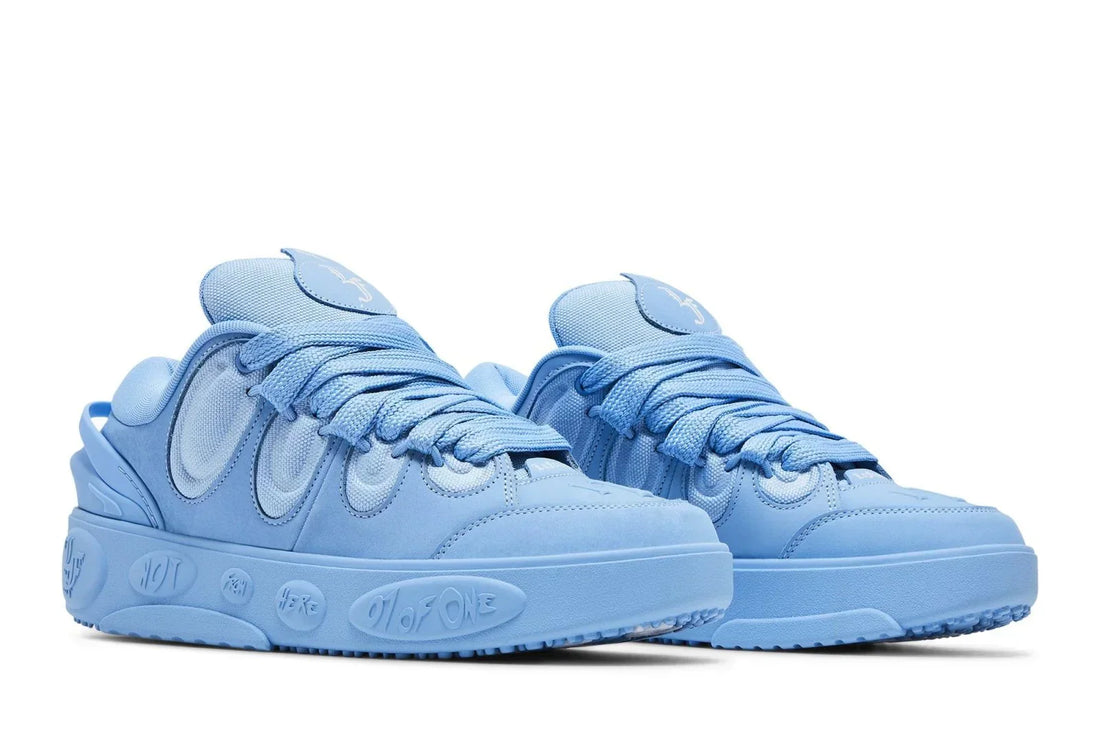 Puma LaFrancé Moment Team Light Blue x Lamelo Ball