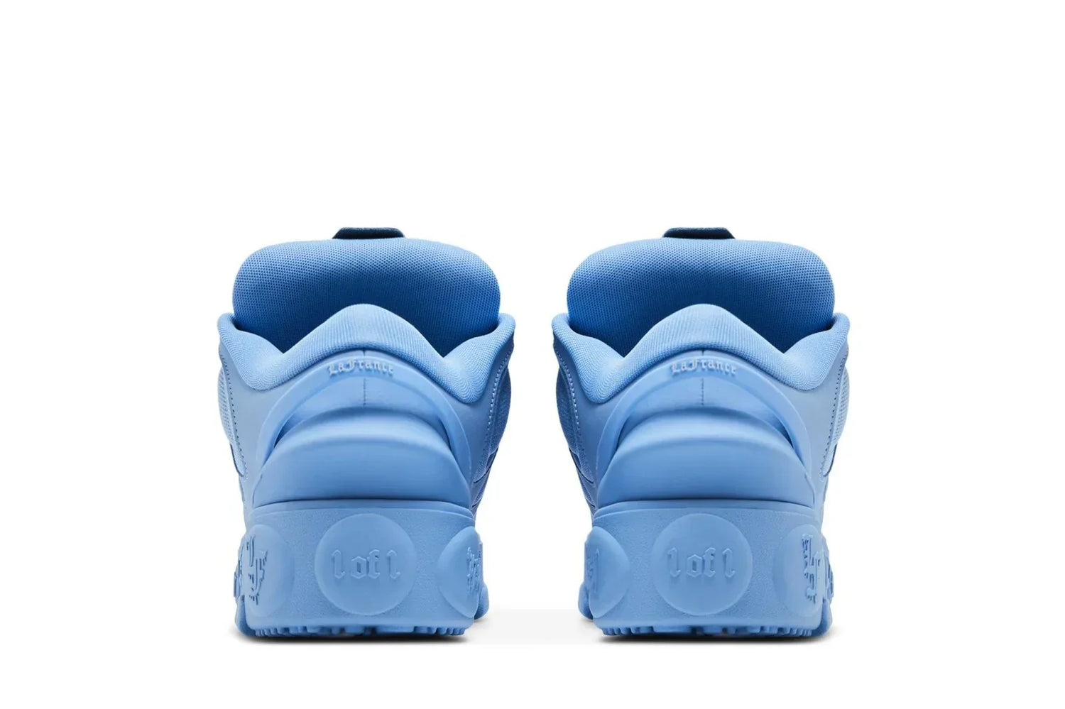 Puma LaFrancé Moment Team Light Blue x Lamelo Ball