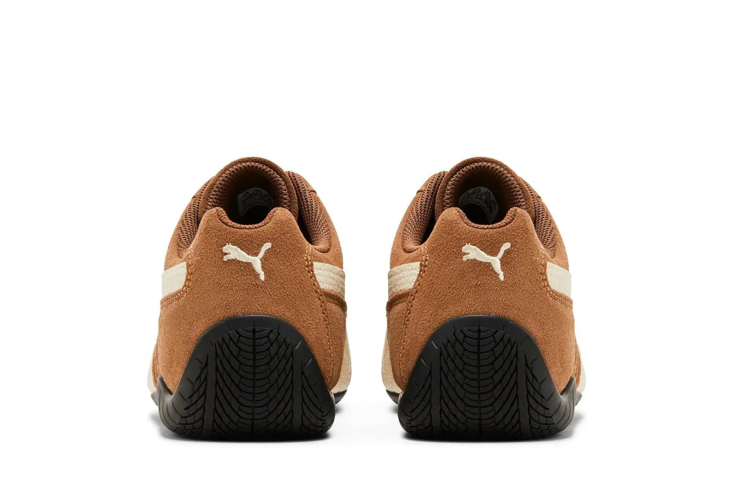Puma Speedcat Archive Haute Coffee Frosted Ivory Brown