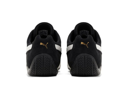 Puma Speedcat Og Black White