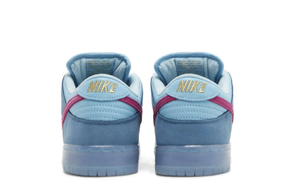 Run The Jewels x Dunk Low SB &