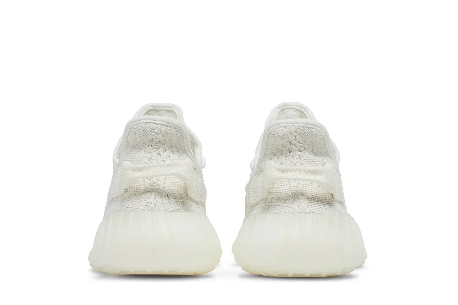 Yeezy Boost 350 V2 Bone White