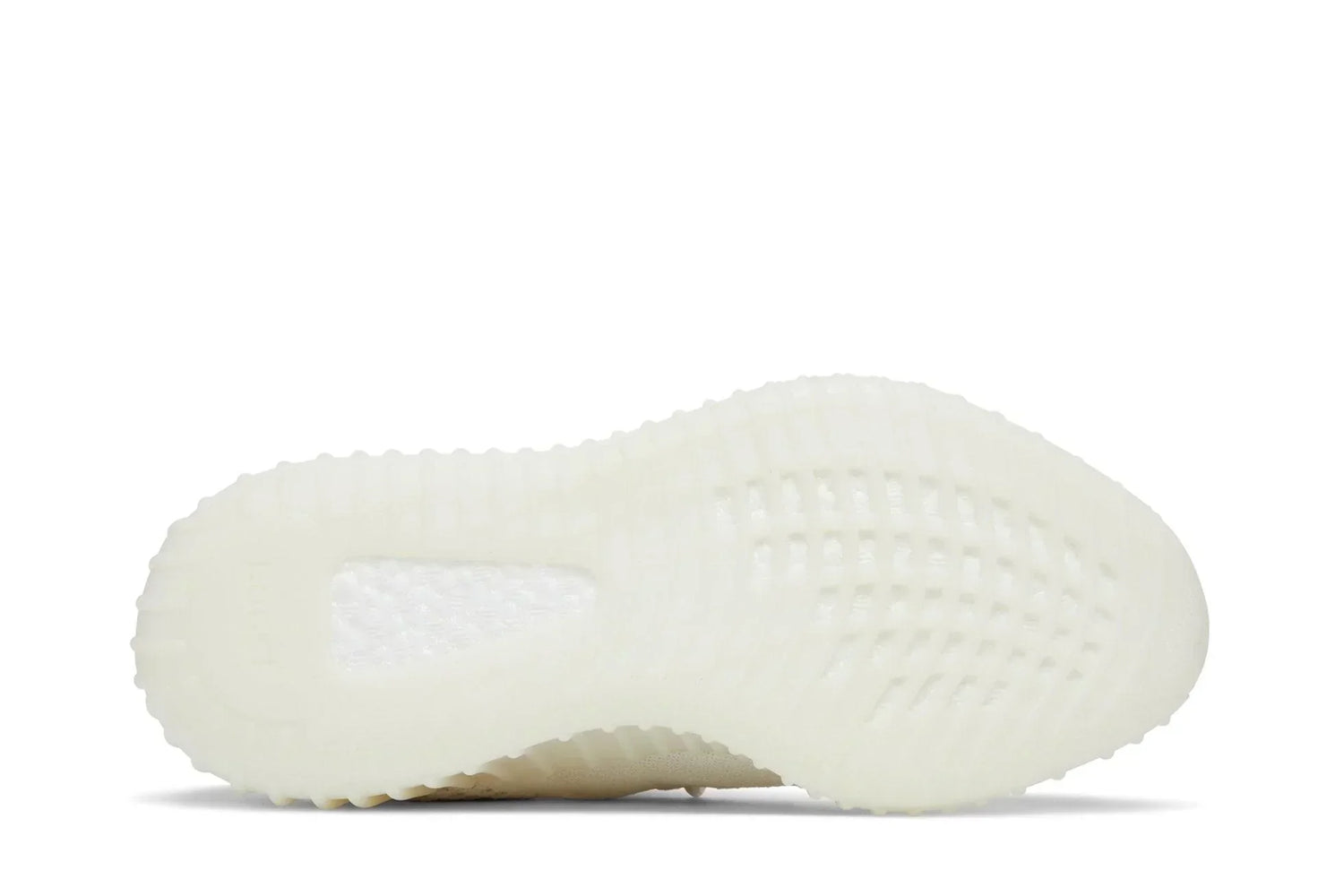 Yeezy Boost 350 V2 Bone White