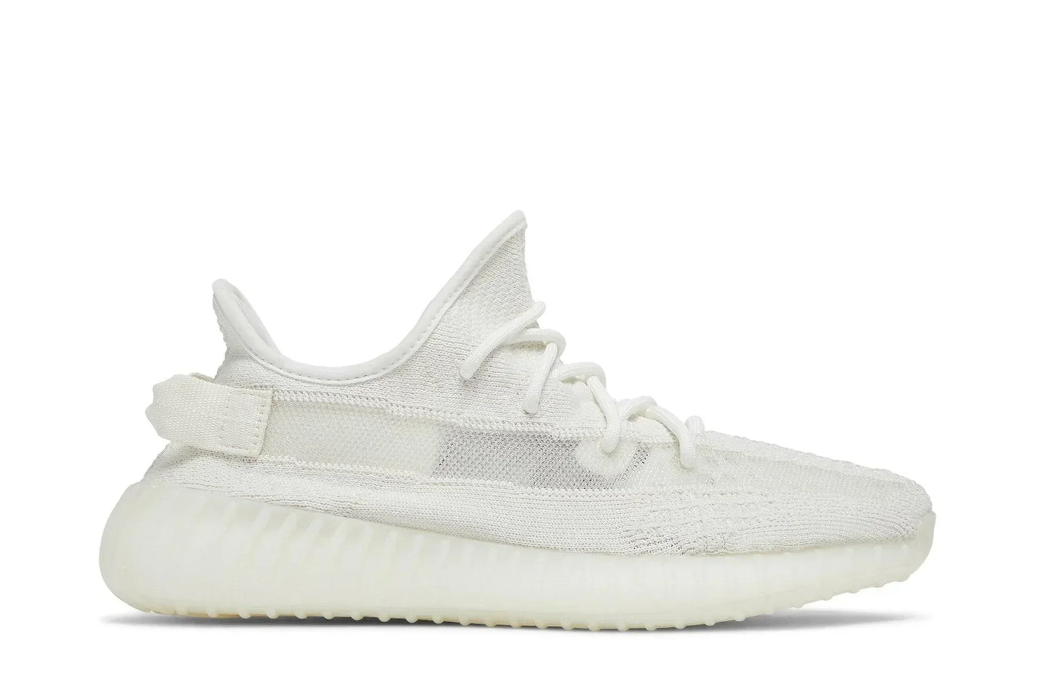Yeezy Boost 350 V2 Bone White