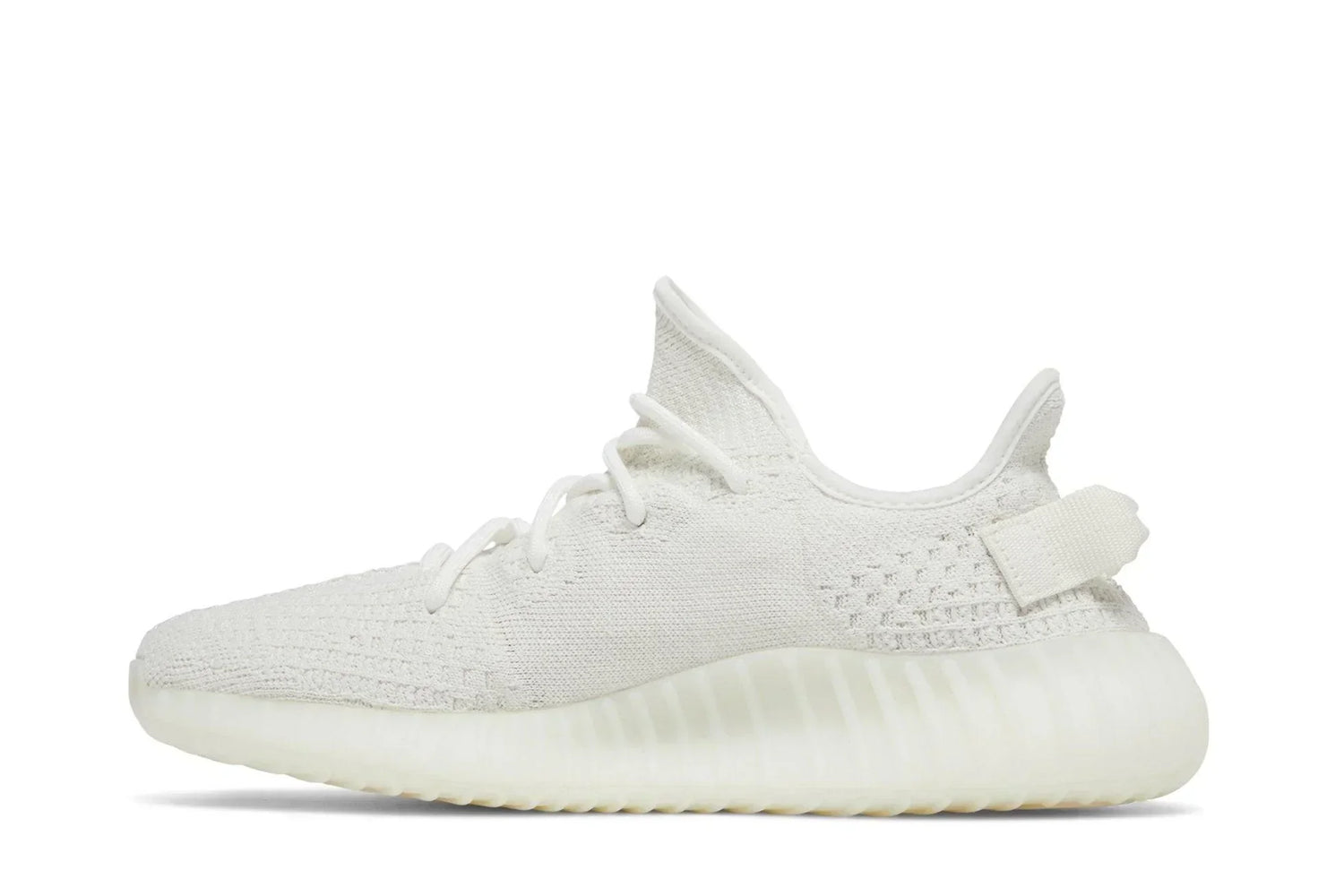 Yeezy Boost 350 V2 Bone White