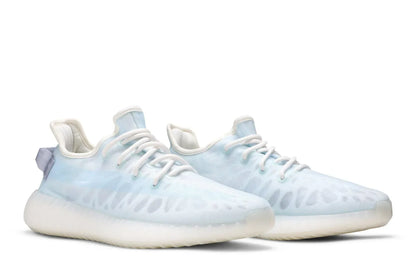 Yeezy Boost 350 v2 Mono Ice Blue
