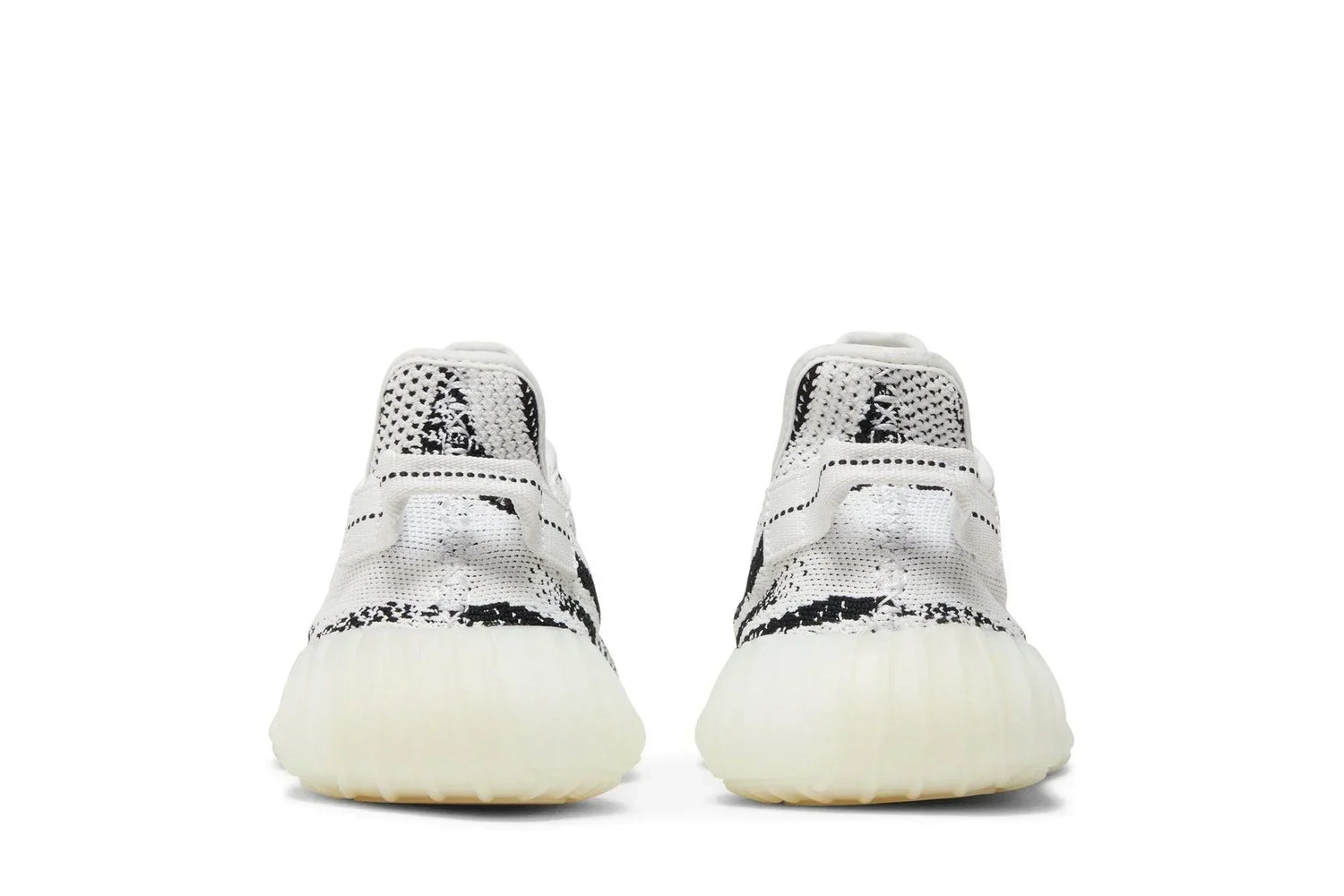 Yeezy Boost 350 v2 White Zebra