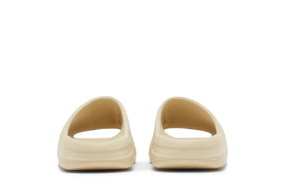 Yeezy Slide Bone White