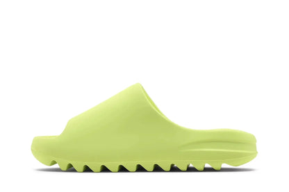 Yeezy Slide Glow Green