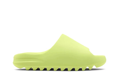 Yeezy Slide Glow Green
