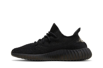 Yeezy Boost 350 V2 Oreo Black