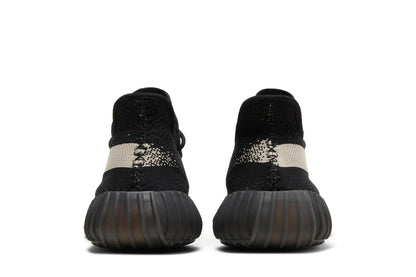 Yeezy Boost 350 V2 Oreo Black